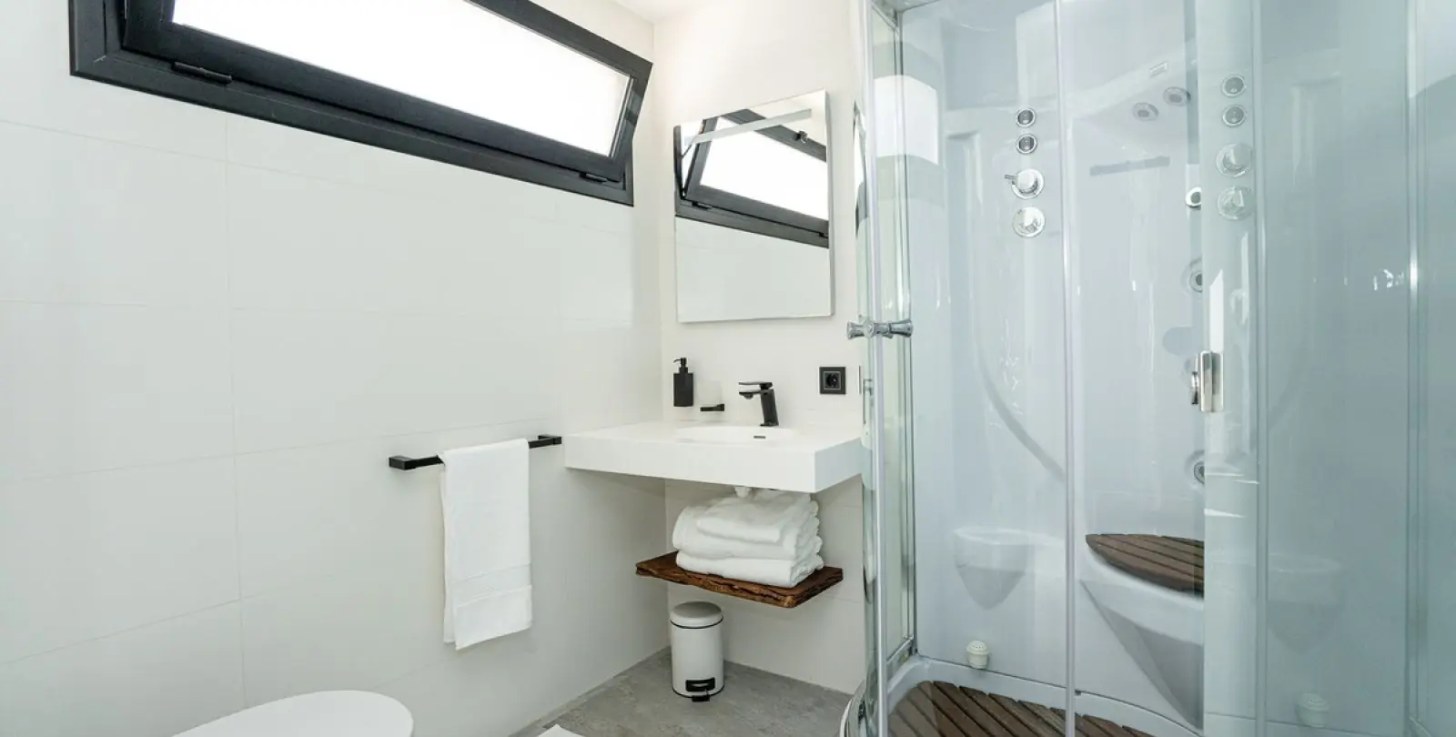 Short-term rent of detached villa in Puerto Banús 14