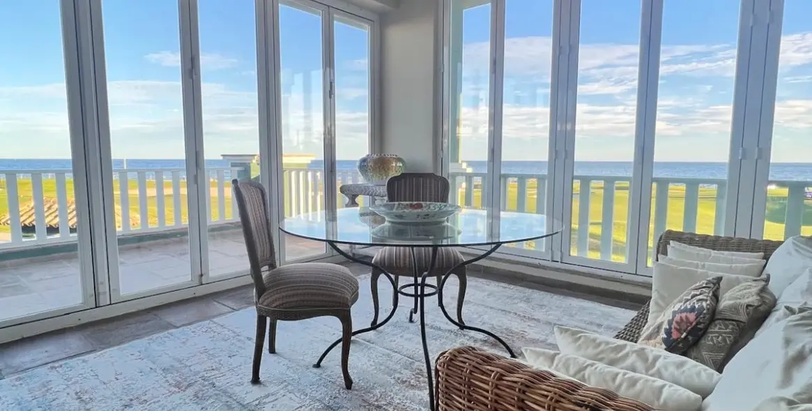 Long-term rent of detached villa in Guadalmina Baja 23