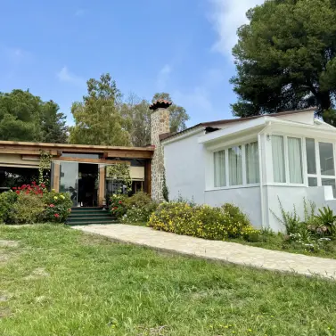 Краткосрочная аренда  отдельно стоящей виллы в The Golden Mile