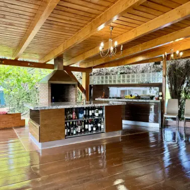 Краткосрочная аренда  отдельно стоящей виллы в The Golden Mile