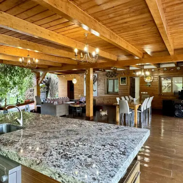 Краткосрочная аренда  отдельно стоящей виллы в The Golden Mile