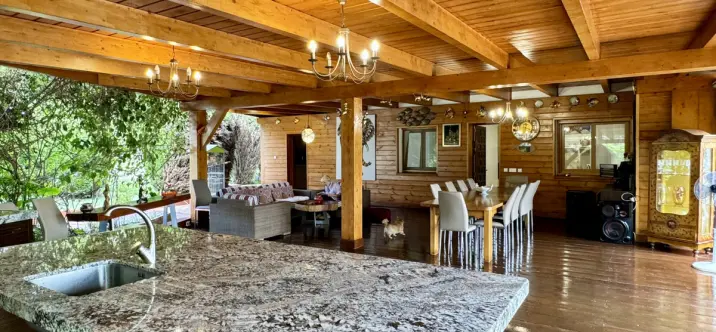 Краткосрочная аренда  отдельно стоящей виллы в The Golden Mile 3