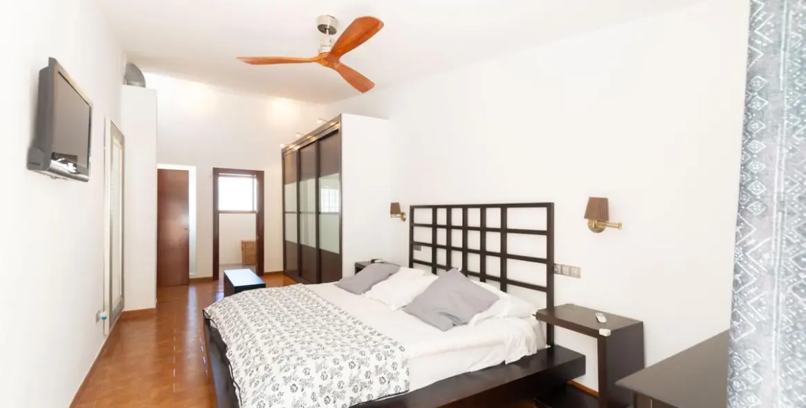 Long-term rent of detached villa in San Pedro de Alcántara 5