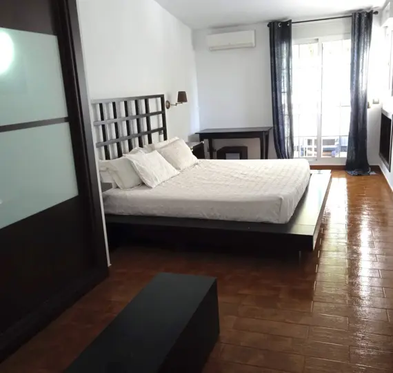 Long-term rent of detached villa in San Pedro de Alcántara