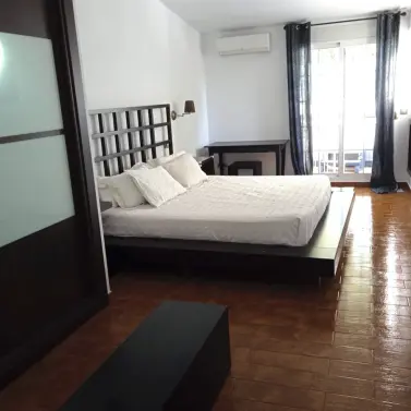 Short-term rent of detached villa in San Pedro de Alcántara