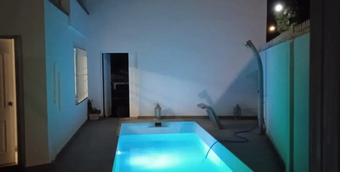Alquiler a corto plazo de villa independiente en San Pedro de Alcántara 10