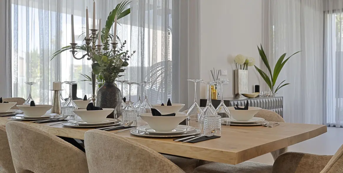 Long-term rent of detached villa in Marbella 11