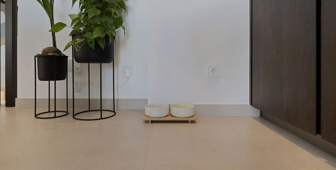 Long-term rent of detached villa in Marbella 17