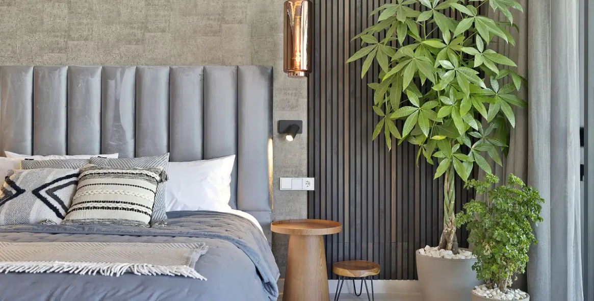 Долгосрочная аренда  отдельно стоящей виллы в Marbella 26