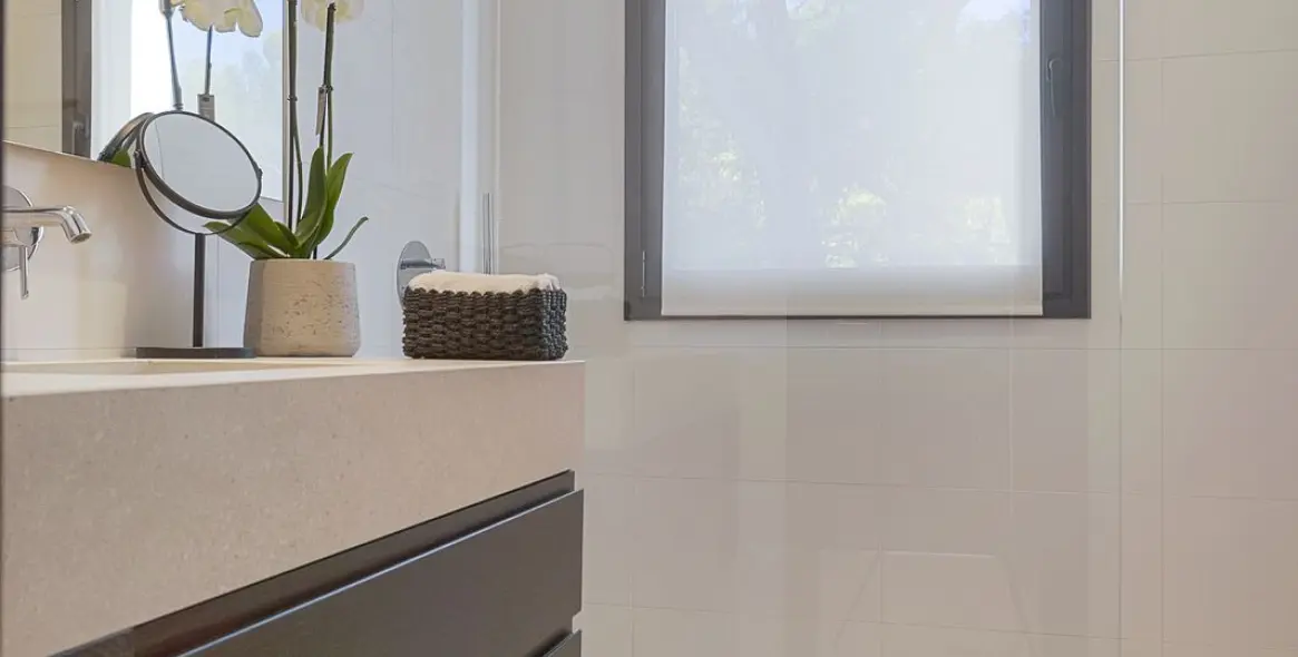 Долгосрочная аренда  отдельно стоящей виллы в Marbella 36