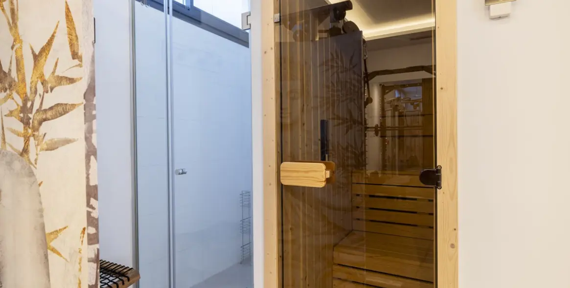 Долгосрочная аренда  отдельно стоящей виллы в Marbella 52