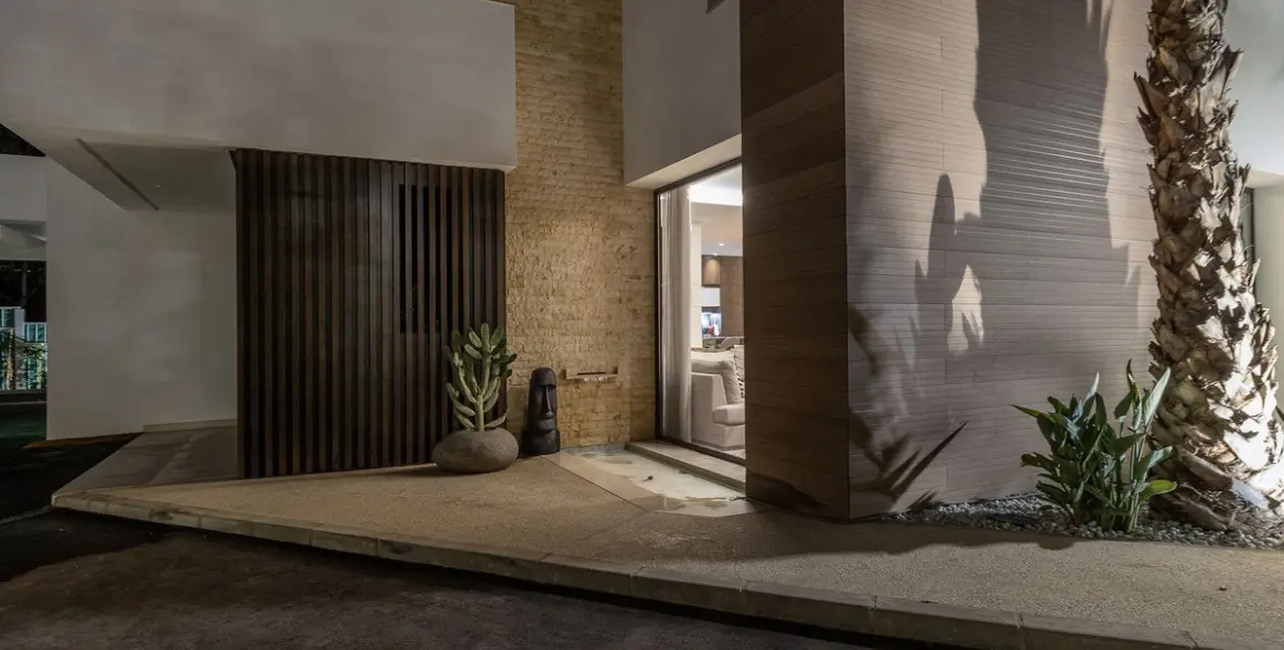 Долгосрочная аренда  отдельно стоящей виллы в Marbella 78