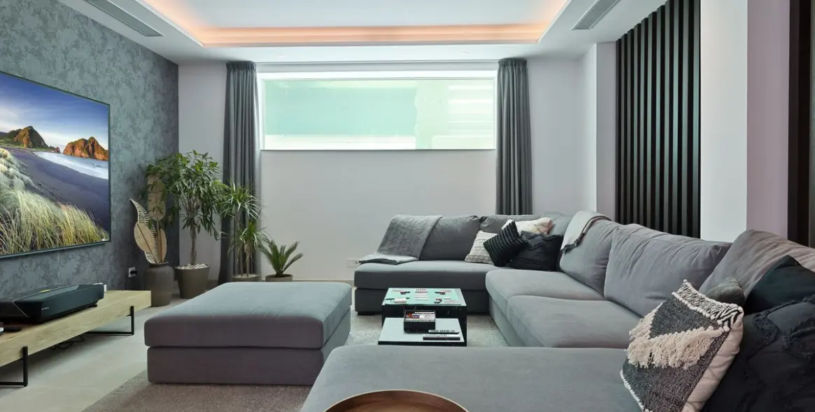 Долгосрочная аренда  отдельно стоящей виллы в Marbella 87