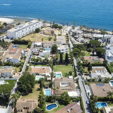 Краткосрочная аренда  отдельно стоящей виллы в Cortijo Blanco