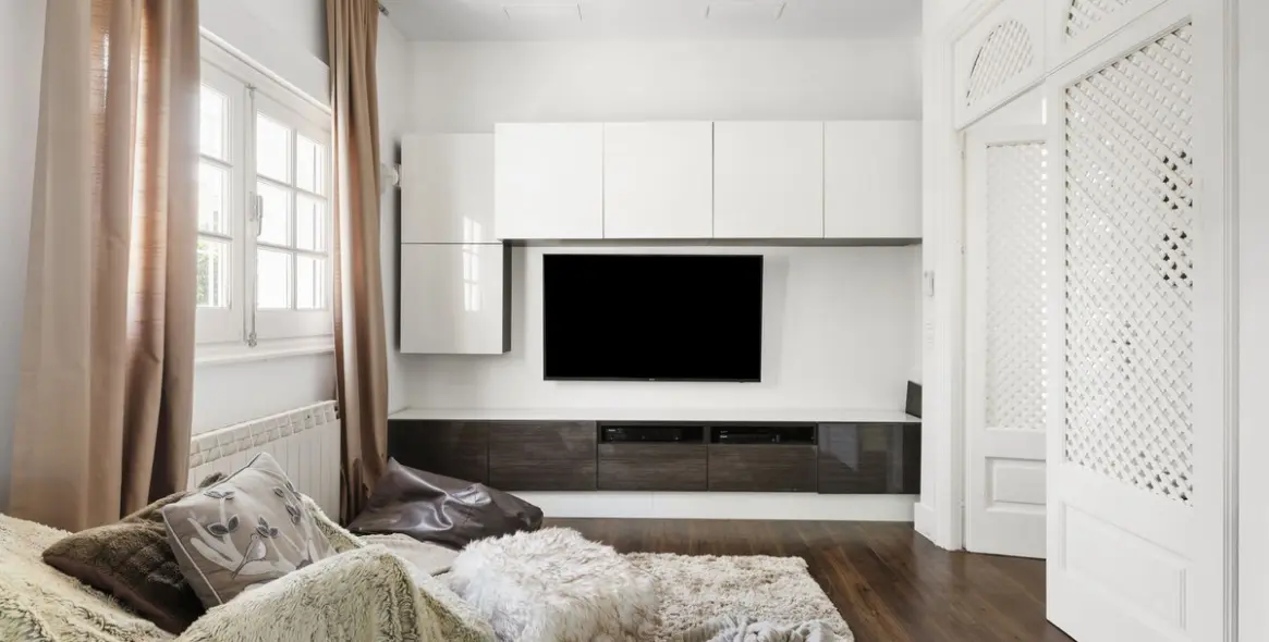 Краткосрочная аренда  отдельно стоящей виллы в Cortijo Blanco 12