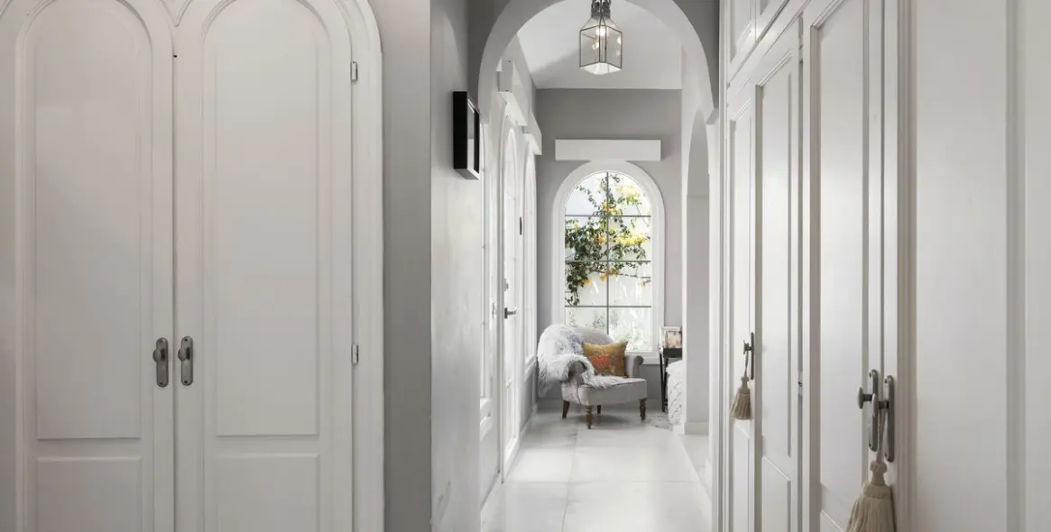 Краткосрочная аренда  отдельно стоящей виллы в Cortijo Blanco 14