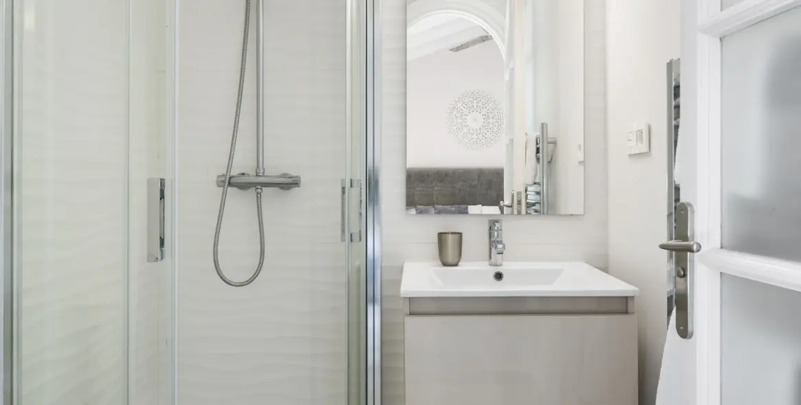 Краткосрочная аренда  отдельно стоящей виллы в Cortijo Blanco 21