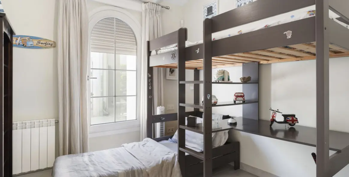 Краткосрочная аренда  отдельно стоящей виллы в Cortijo Blanco 23