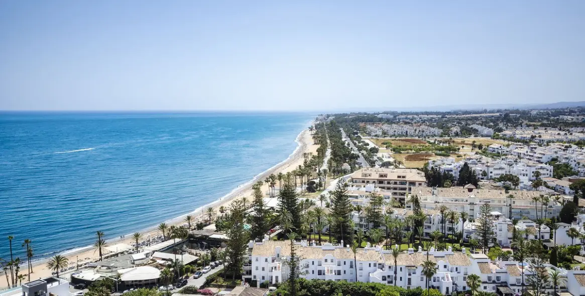 Краткосрочная аренда  отдельно стоящей виллы в Cortijo Blanco 26