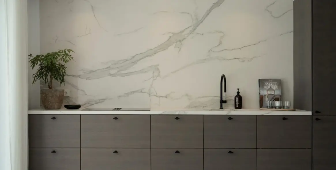 Краткосрочная аренда  отдельно стоящей виллы в Nueva Andalucía 5