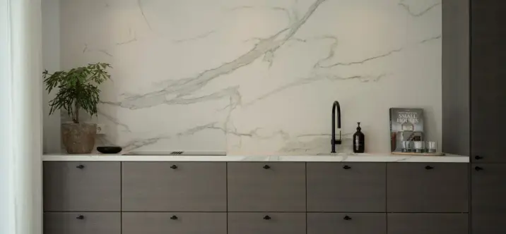 Short-term rent of detached villa in Nueva Andalucía 4