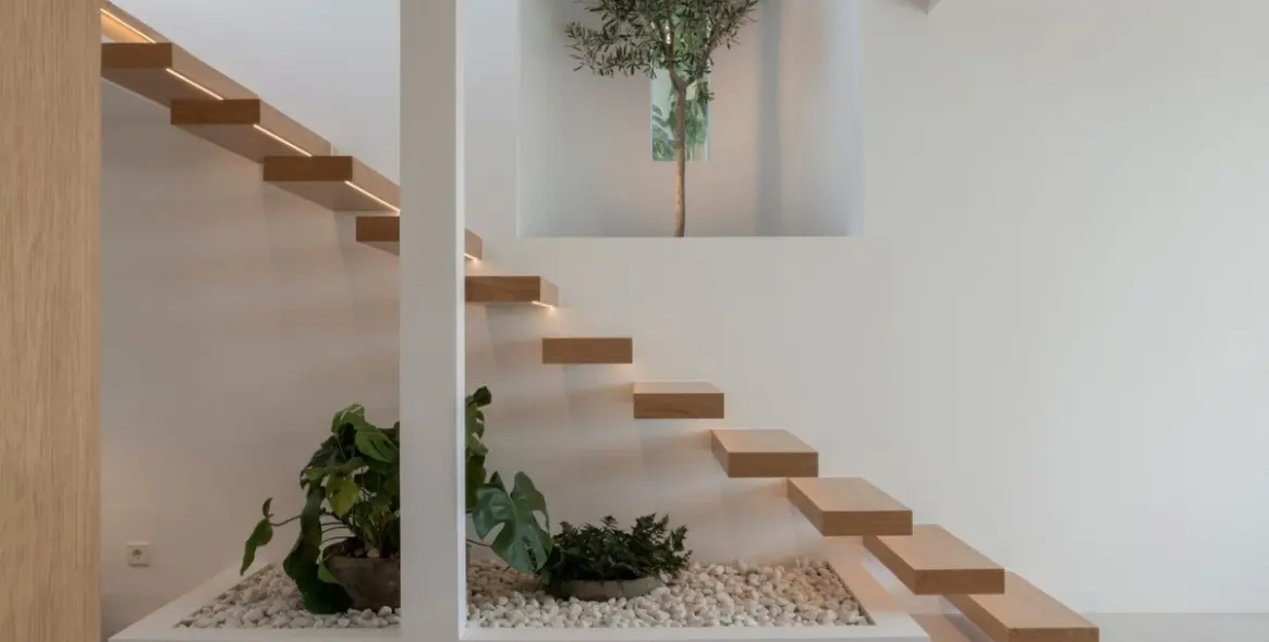 Краткосрочная аренда  отдельно стоящей виллы в Nueva Andalucía 11