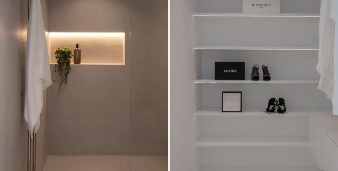 Краткосрочная аренда  отдельно стоящей виллы в Nueva Andalucía 17