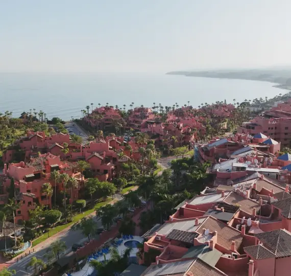 Middle floor apartment R5117965