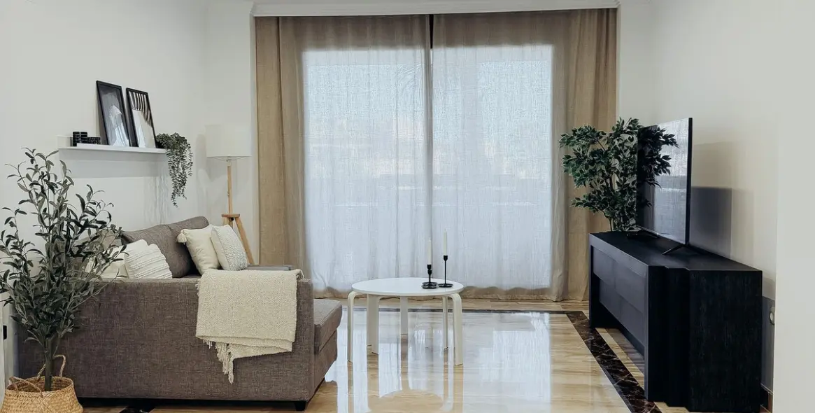 Sale of middle floor apartment in Estepona (district Estepona) 7