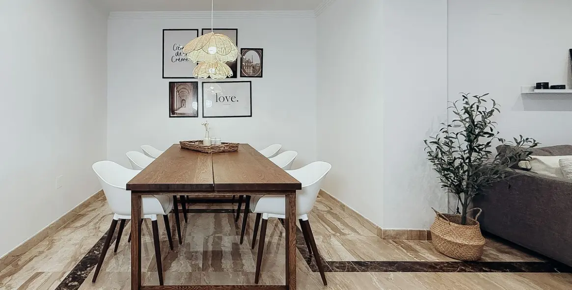 Sale of middle floor apartment in Estepona (district Estepona) 10