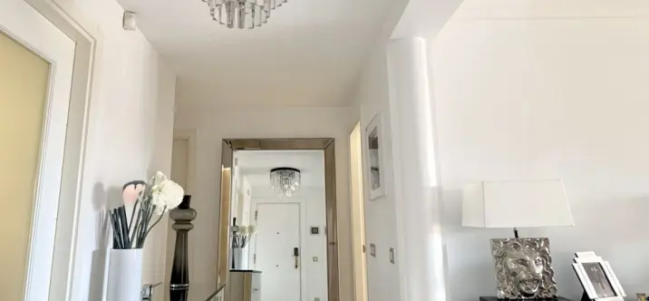 Long-term rent of ground floor apartment in Benahavís 3