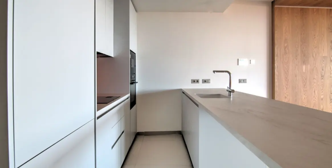 Долгосрочная аренда апартаментов на среднем этаже в Fuengirola 6