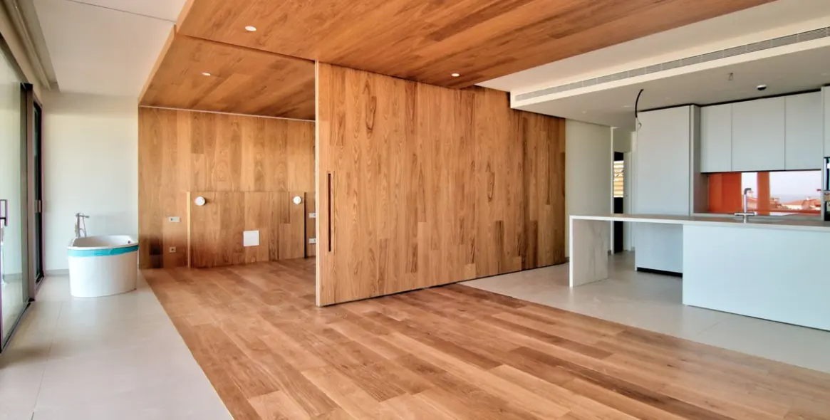 Долгосрочная аренда апартаментов на среднем этаже в Fuengirola 7