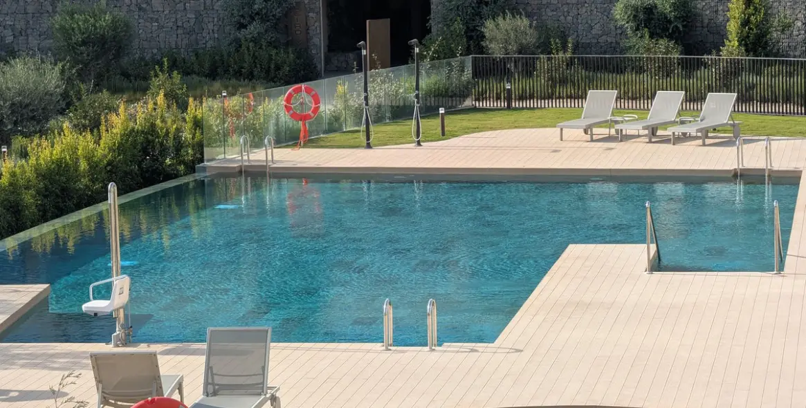 Долгосрочная аренда апартаментов на среднем этаже в Fuengirola 14