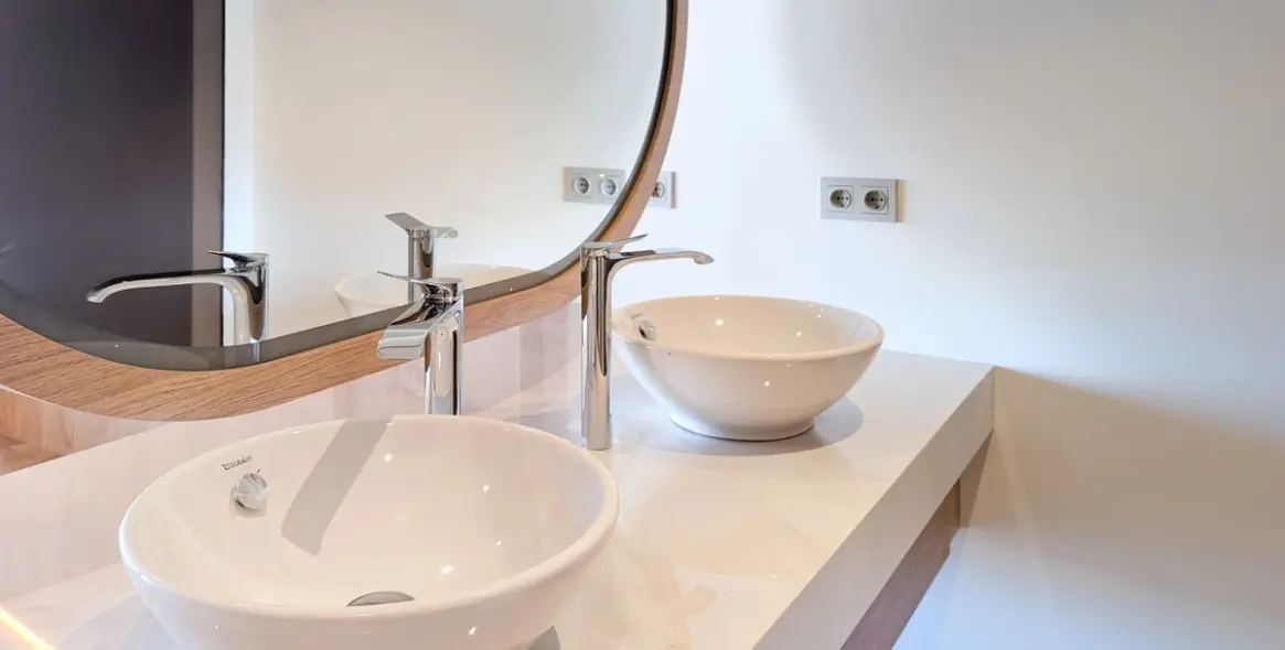 Long-term rent of middle floor apartment in Fuengirola 22