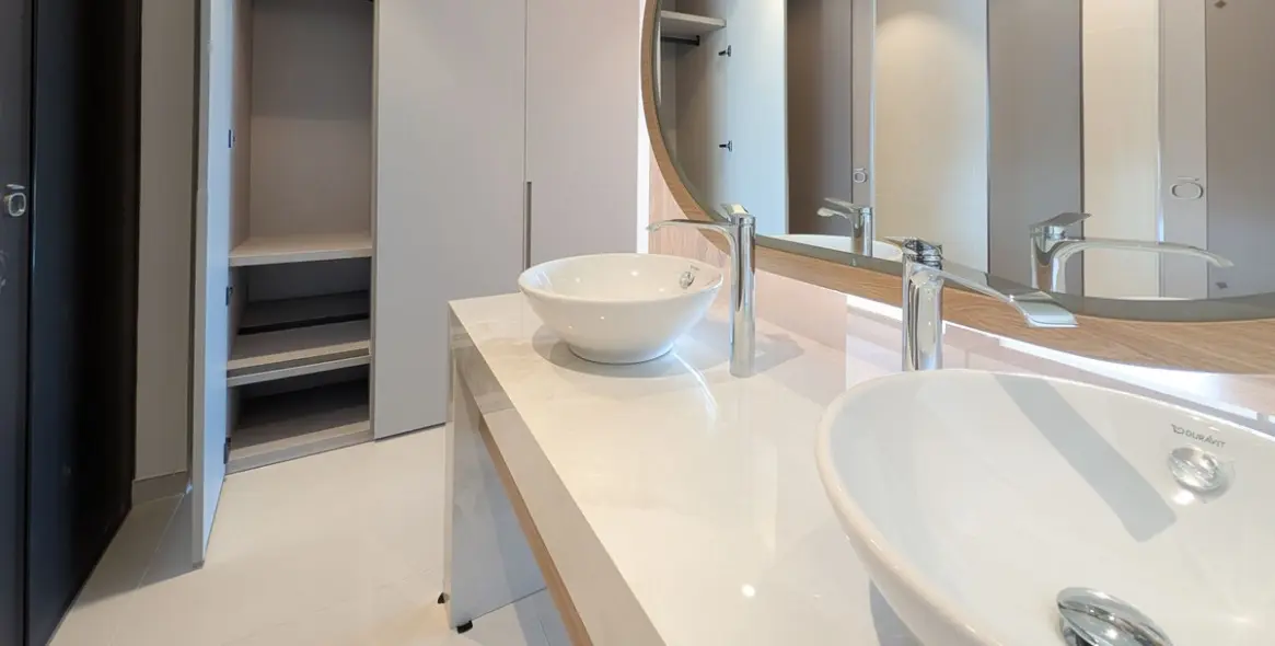 Long-term rent of middle floor apartment in Fuengirola 26