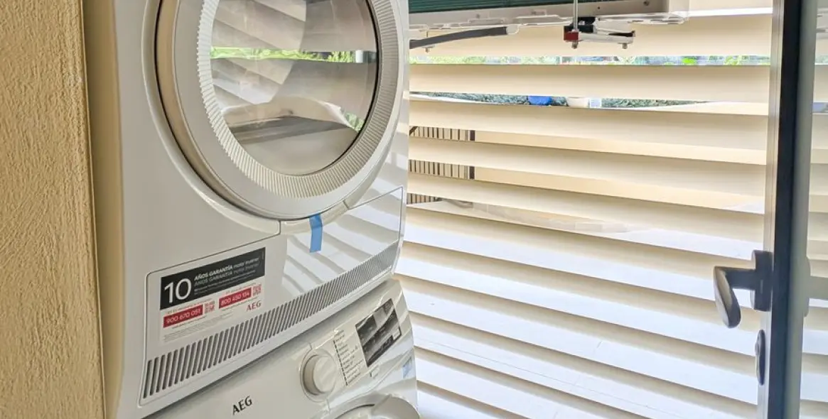 Long-term rent of middle floor apartment in Fuengirola 41