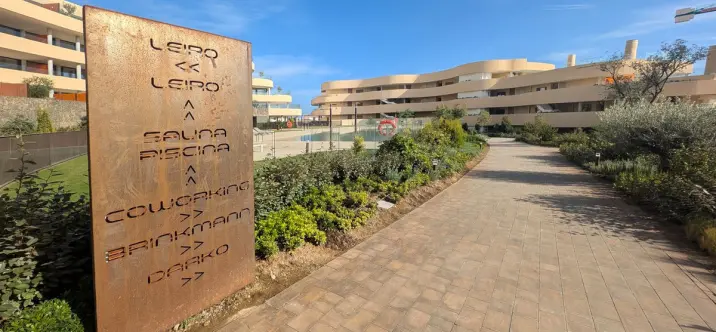 Alquiler a largo plazo de apartamento en planta media en Fuengirola 2