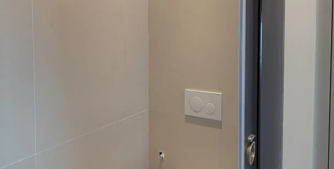 Alquiler a largo plazo de apartamento en planta media en Fuengirola 24