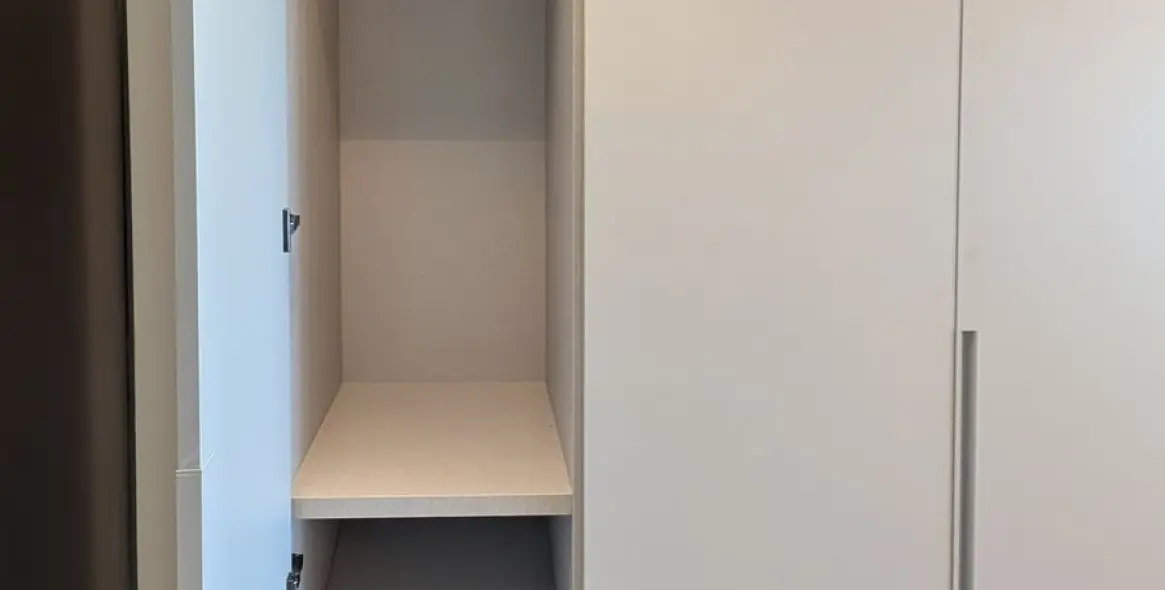 Alquiler a largo plazo de apartamento en planta media en Fuengirola 25
