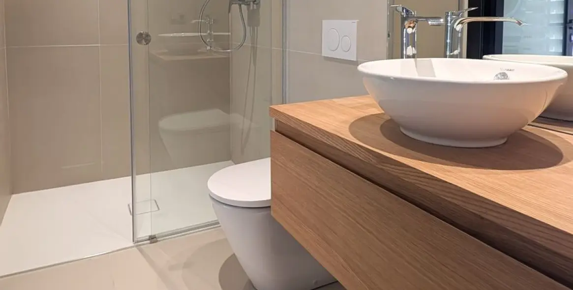 Alquiler a largo plazo de apartamento en planta media en Fuengirola 47