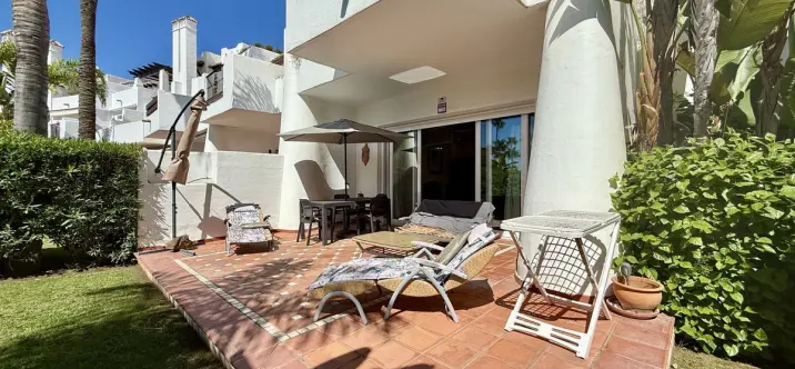 Long-term rent of semi-detached house in Costalita 3