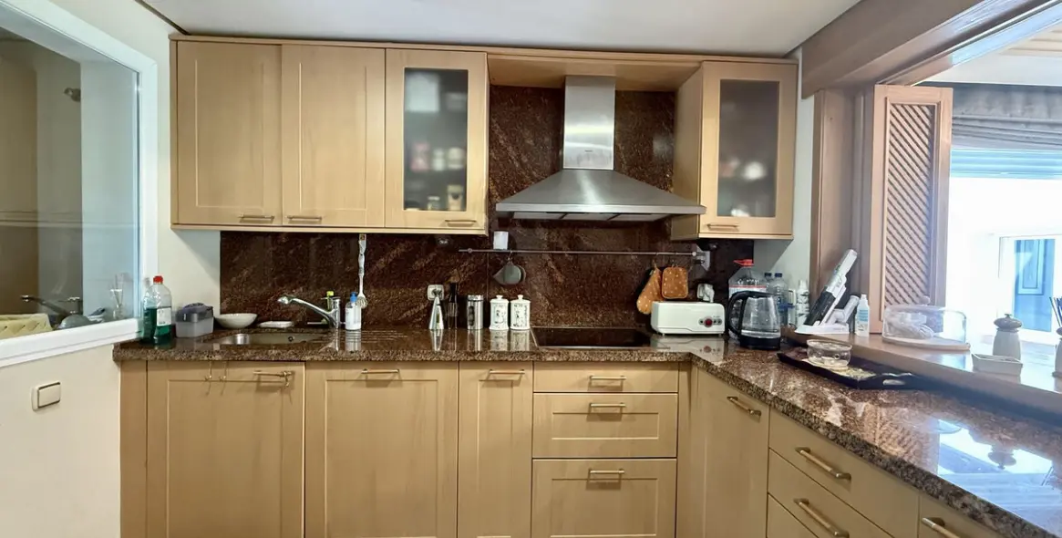 Long-term rent of semi-detached house in Costalita 10