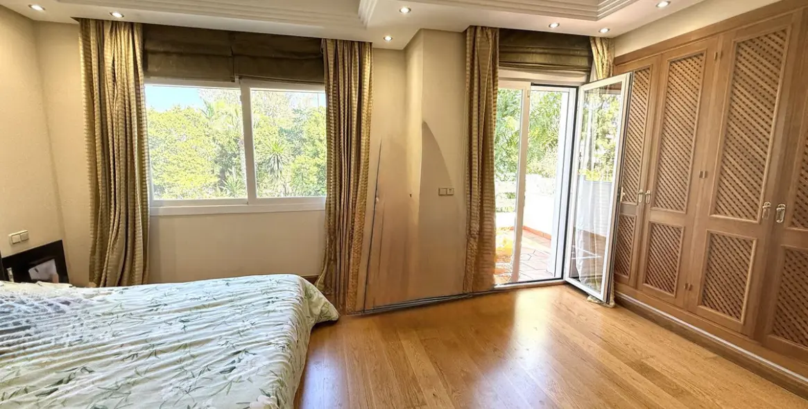 Long-term rent of semi-detached house in Costalita 19