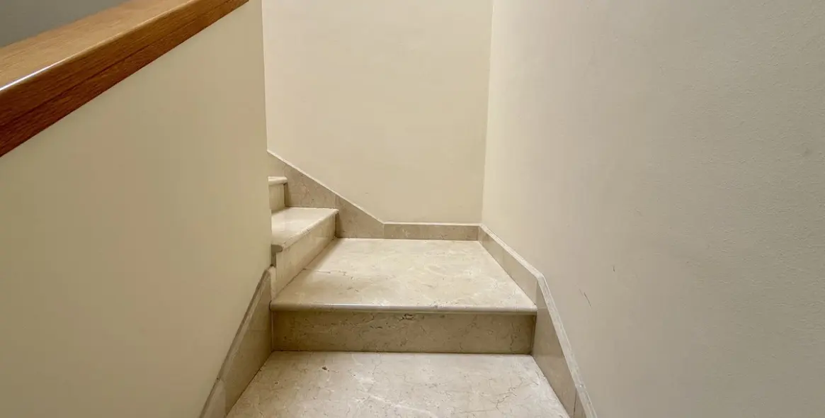 Долгосрочная аренда дома на две семьи в Costalita 22