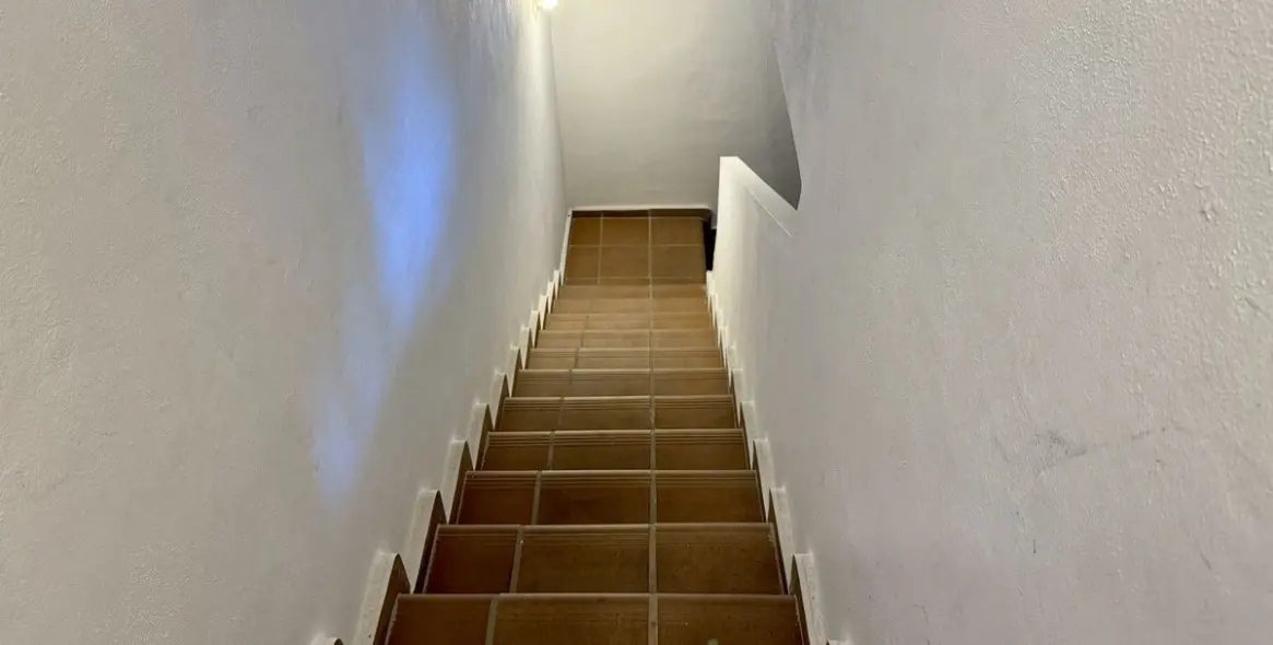 Долгосрочная аренда дома на две семьи в Costalita 25