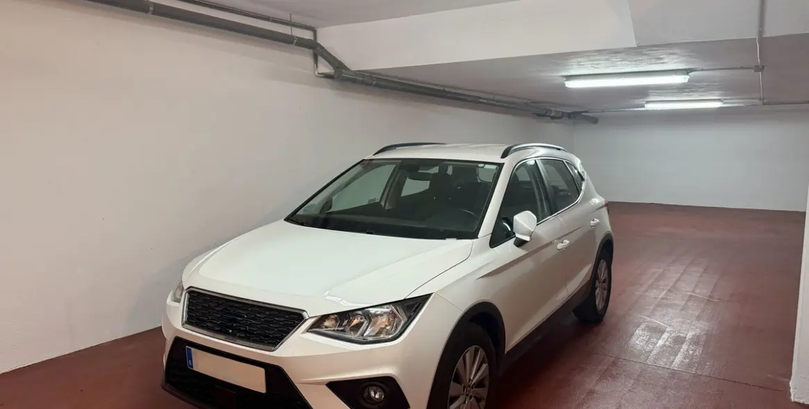 Долгосрочная аренда дома на две семьи в Costalita 26