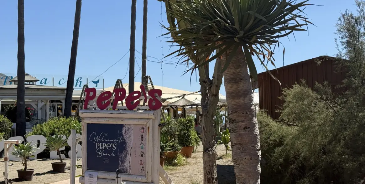 Долгосрочная аренда дома на две семьи в Costalita 29