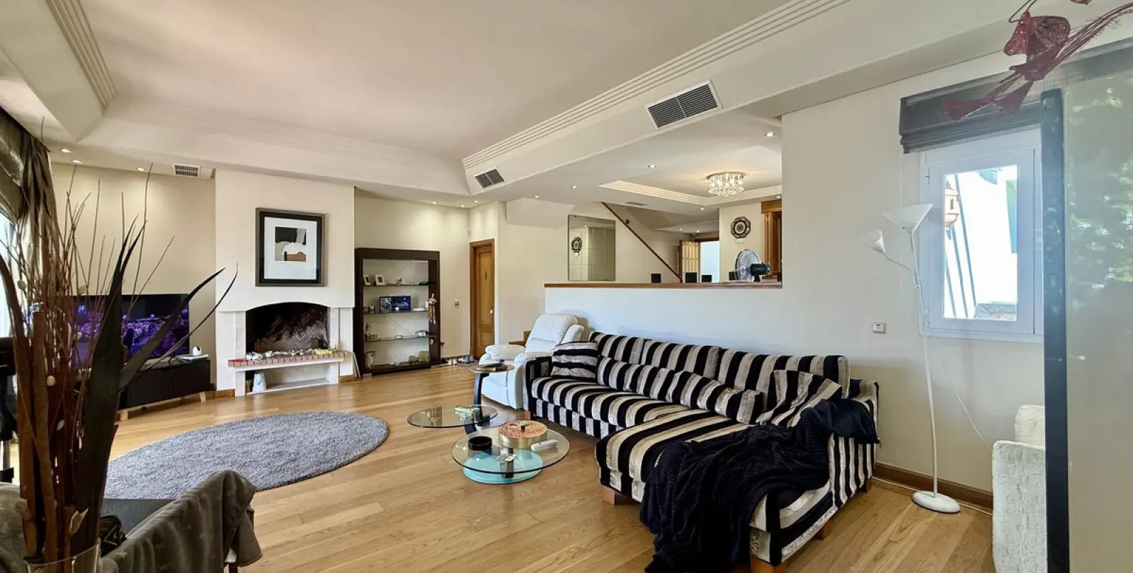 Short-term rent of semi-detached house in Costalita 4