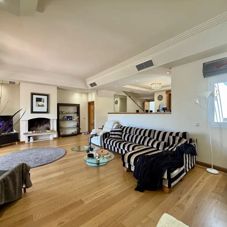 Short-term rent of semi-detached house in Costalita